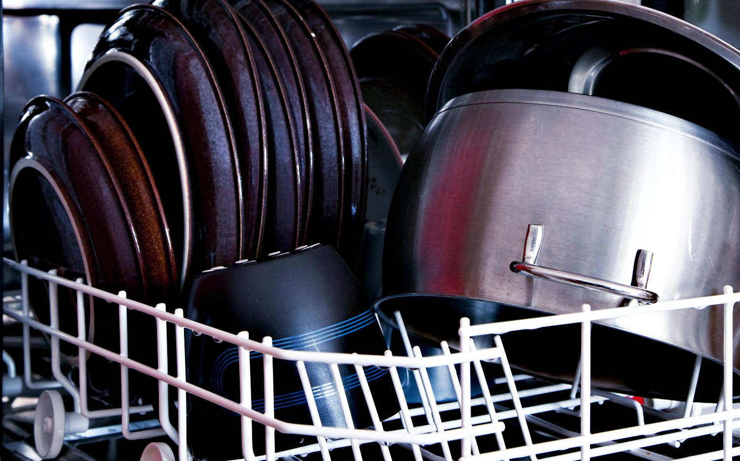 Best Dishwasher Safe Cookware (2024 Guide)