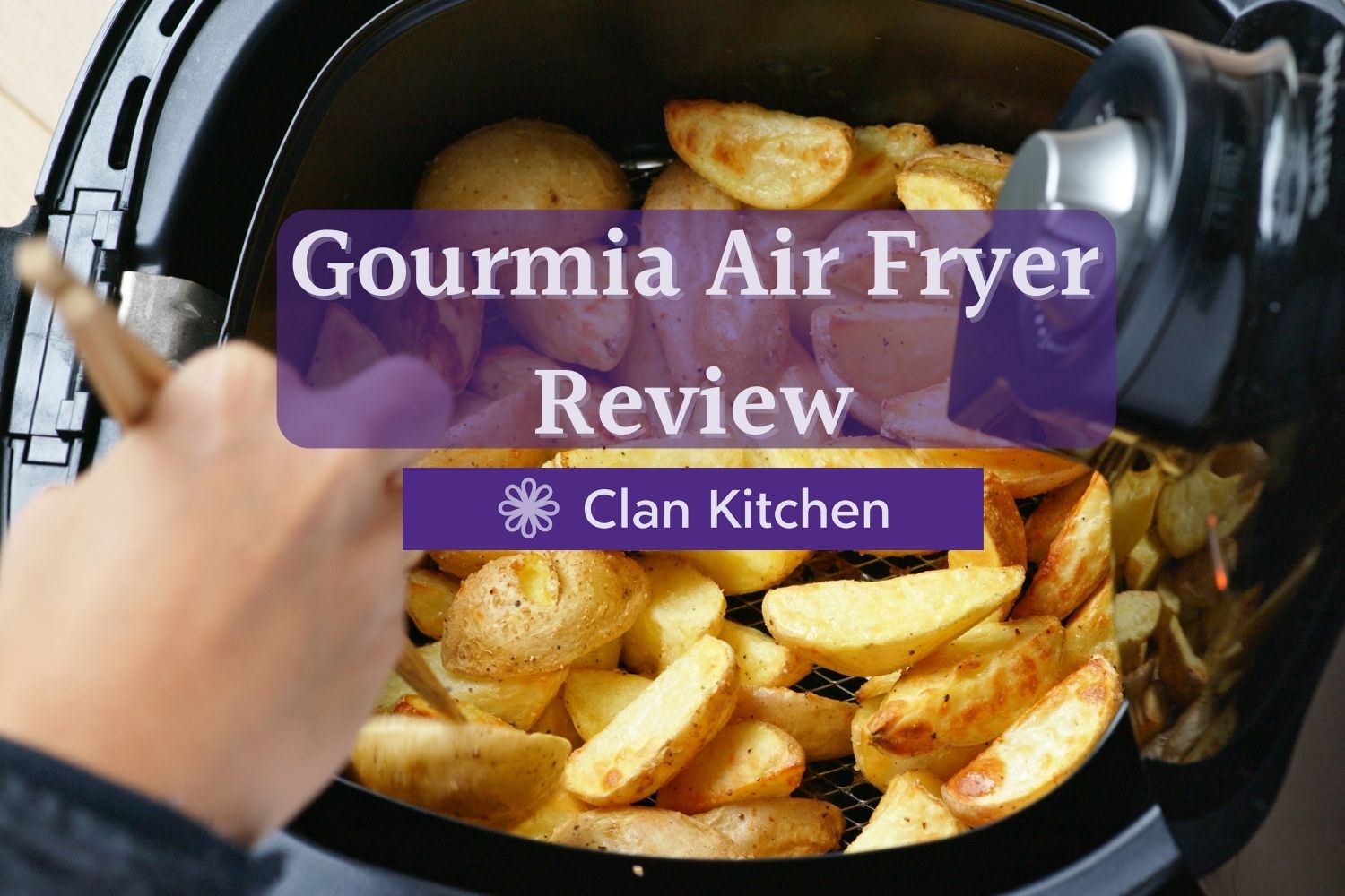 https://clankitchen.com/wp-content/uploads/2021/03/Gourmet-Air-Fryer-Review.jpg