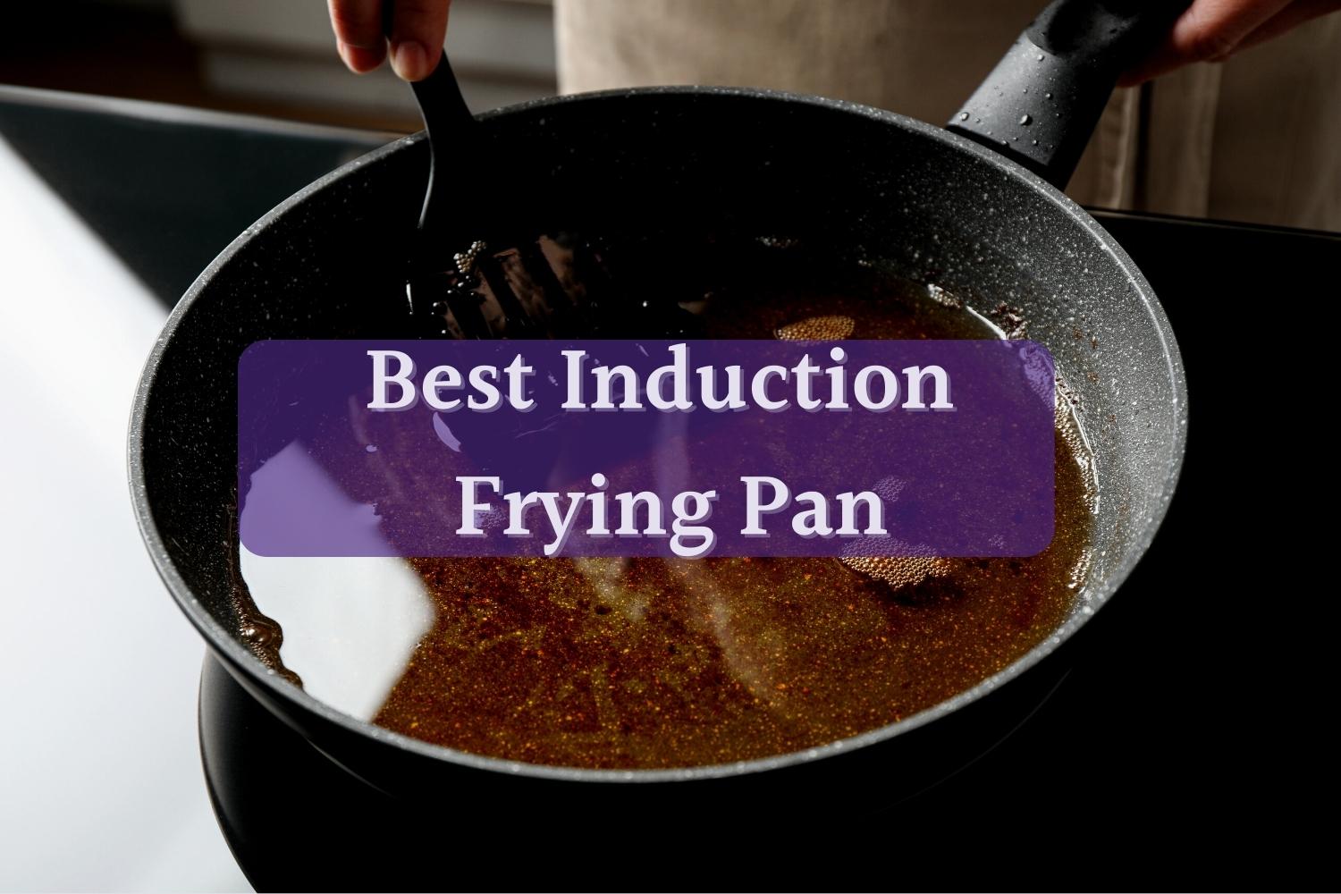 Judge Induction Teflon Non-Stick Green Enamel Frying Fry Pan 20 24 26cm 