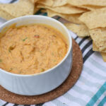 Smoked Queso: Ready to Eat