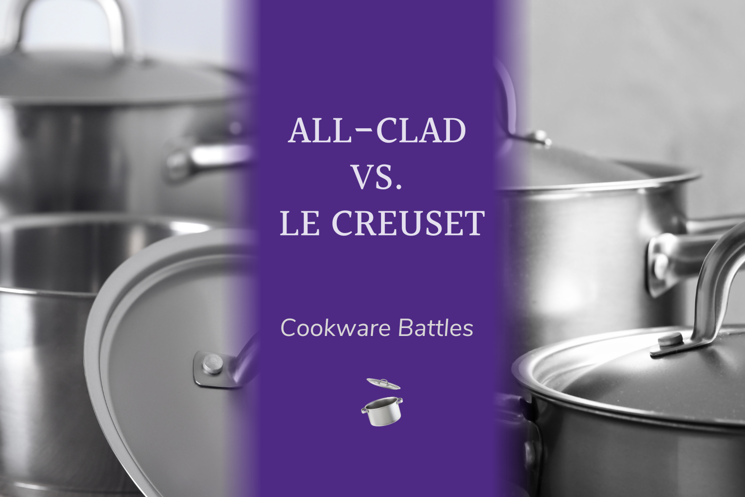 HexClad vs. Le Creuset: Battle of the Premium Cookware